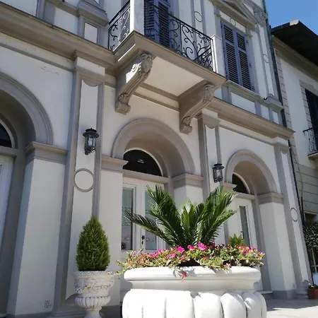 New Dofour Bed & Breakfast *