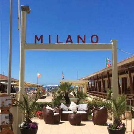 Bed & Breakfast New Dofour Viareggio
